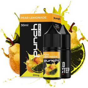 Набор Punch 30ml Pear lemonade
