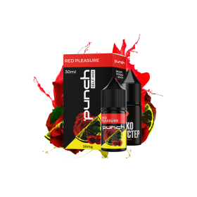 Набор Punch 30ml Red Pleasure