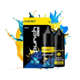 Набор Punch 30ml Sherbet