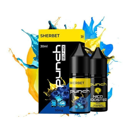 Набор Punch 30ml Sherbet
