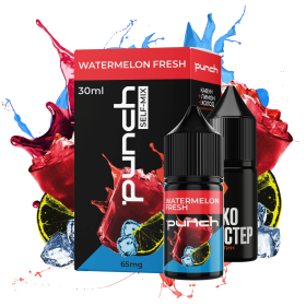 Набор Punch 30ml Watermelon Fresh