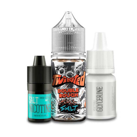 Набор Twisted 30ml Apple Pear Набор Twisted 30ml Apple Pear
