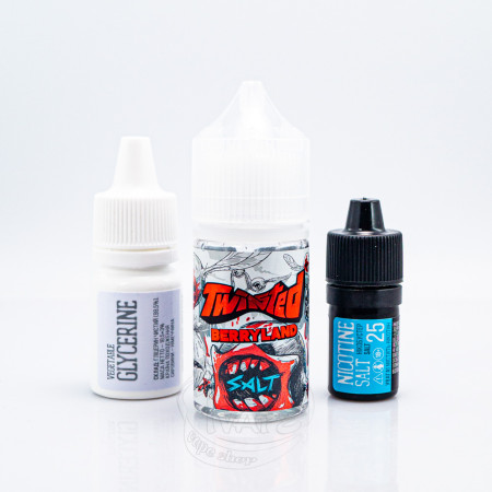 Набор Twisted 30ml Berry Land