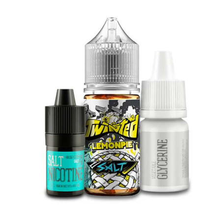 Набор Twisted 30ml Lemon Pie Набор Twisted 30ml Lemon Pie