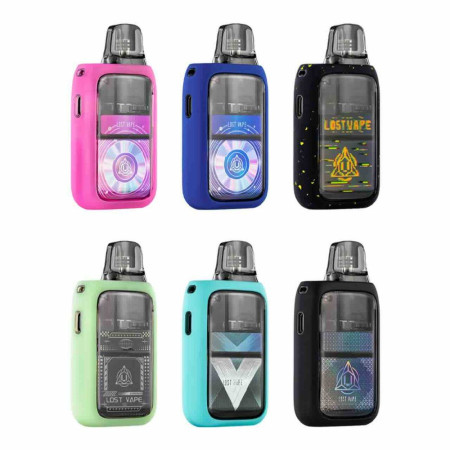 Под-система Lost Vape Ursa Epoch Top Fill Под-система Lost Vape Ursa Epoch Top Fill