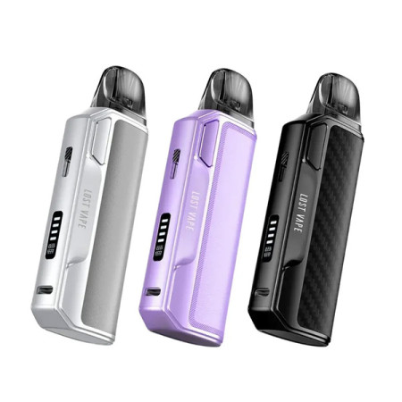 Под-система Lost Vape Thelema Elite S Под-система Lost Vape Thelema Elite S