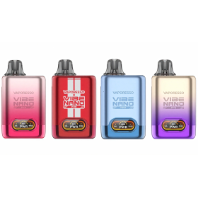 POD-система Vaporesso Vibe Nano PRO