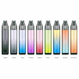 POD-система Vaporesso VECO GO Kit