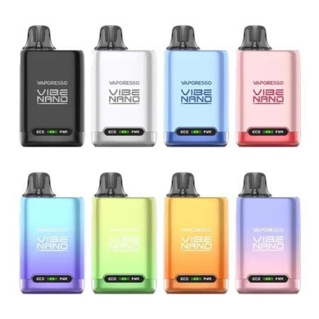 Под-система Vaporesso Vibe Nano Под-система Vaporesso Vibe Nano