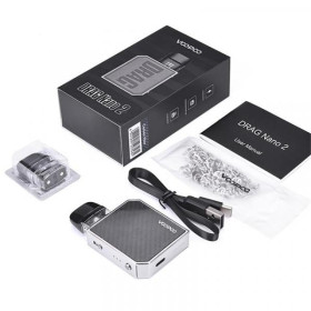 Voopoo Drag Nano 2 Pod Kit