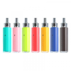 Voopoo Doric Q Pod Kit 800 mAh