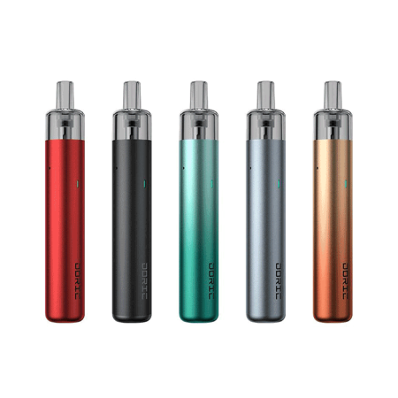 Voopoo Doric 20 se Pod Kit 1200 mAh Voopoo Doric 20 se Pod Kit 1200 mAh