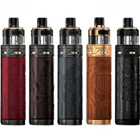 Voopoo Drag X Pod Mod Voopoo Drag X Pod Mod