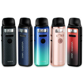 Voopoo Vinci 3 Mod Pod Kit