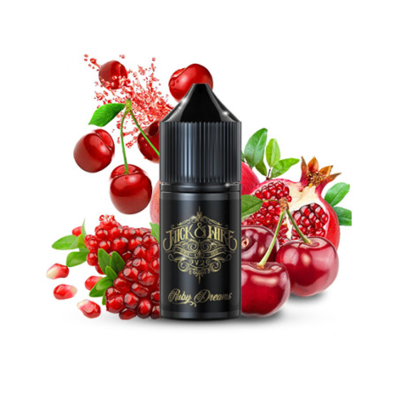 Wick & Wire V2 Ruby Dreams 30 ml