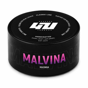 Тютюн для кальяну 4.20 Classic Line Malvina (100г)