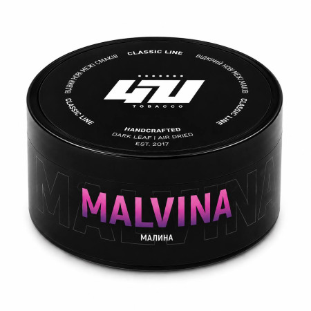 Тютюн для кальяну 4.20 Classic Line Malvina 100г Тютюн для кальяну 4.20 Classic Line Malvina 100г