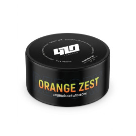 Тютюн для кальяну 4.20 Classic Line Orange Zest (100г)