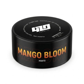 Тютюн для кальяну 4.20 Classic Line Mango Bloom (100г)