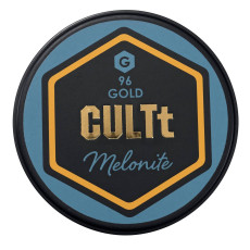 Табак для кальяна CULT Melonite (100г)