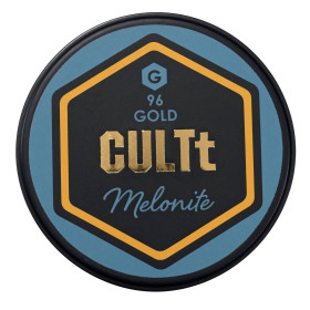 Тютюн для кальяну CULT Melonite  (100г)