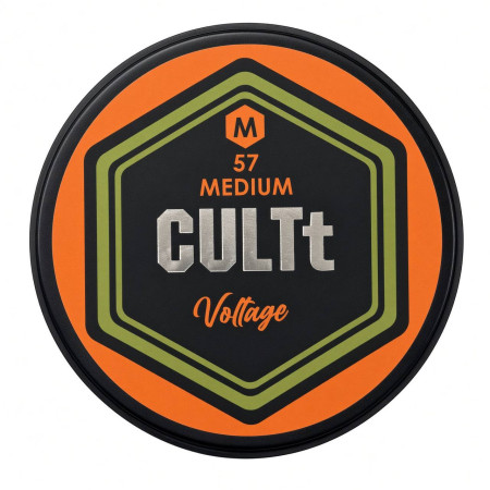 Тютюн для кальяну CULT Voltage 100г Тютюн для кальяну CULT Voltage 100г