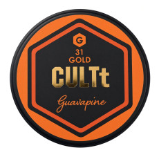 Табак для кальяна CULT Guavapine (100г)