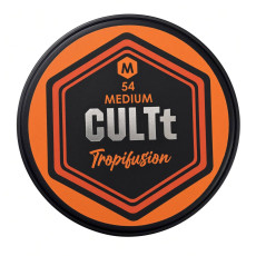 Табак для кальяна CULT Tropifusion (100г)