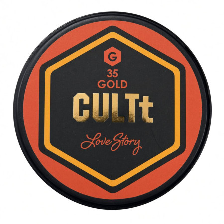 Тютюн для кальяну CULT Love Story 100г Тютюн для кальяну CULT Love Story 100г