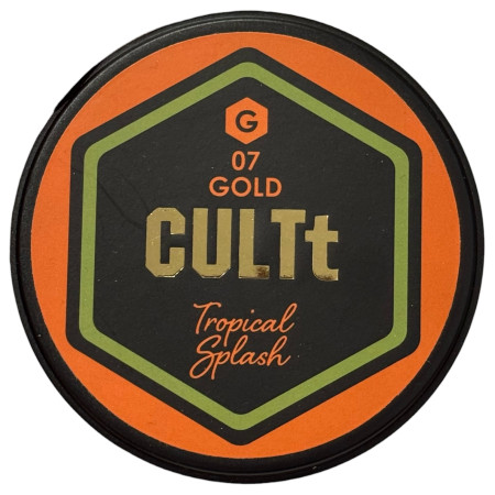 Тютюн для кальяну CULT Tropical Splash 100г Тютюн для кальяну CULT Tropical Splash 100г