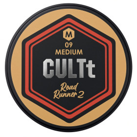 Тютюн для кальяну CULT Road Rinner 2 (100г)