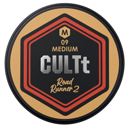 Табак для кальяна CULT Road Rinner 2 100г Табак для кальяна CULT Road Rinner 2 100г