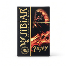Табак для кальяна Jibiar Enjoy (50г)