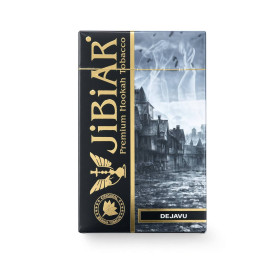 Тютюн для кальяна Jibiar Dejavu (50г)