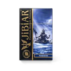Тютюн для кальяна Jibiar Posseidon (50г)