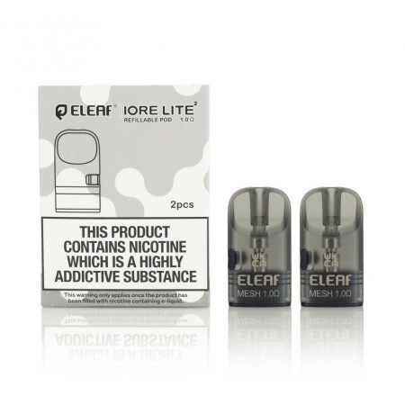 Картридж Eleaf Iore Lite 2 Картридж Eleaf Iore Lite 2