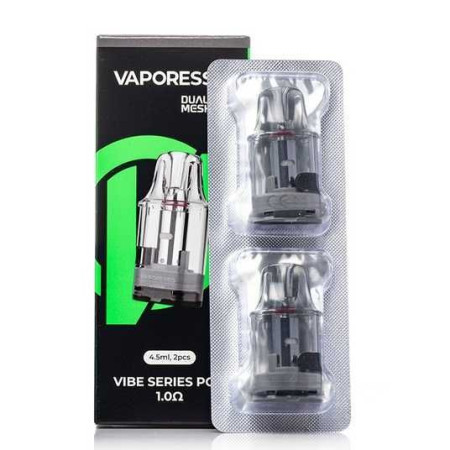 Картридж Vaporesso Vibe 0.8ом Картридж Vaporesso Vibe 0.8ом