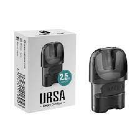 Картридж Lost Vape URSA 2.5ml (без испарителя) Картридж Lost Vape URSA 2.5ml (без испарителя)