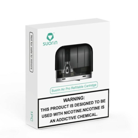 Картридж Suorin Air Pro Картридж Suorin Air Pro