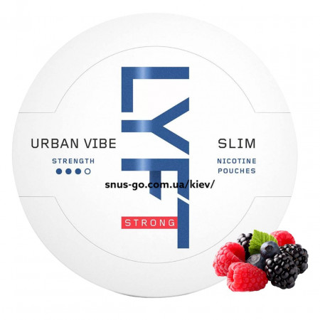 Lyft Urban Vibe купить снюс Украина по лучшей цене в Snus Go Lyft Urban Vibe купить снюс Украина по лучшей цене в Snus Go