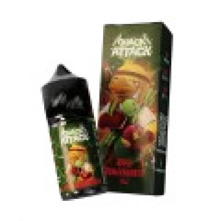 Набір Mood Duck Quack Attack Apple-Pomegranate 30ml 