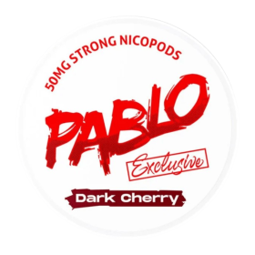 Pablo Exclusive Dark Cherry (50 мг)