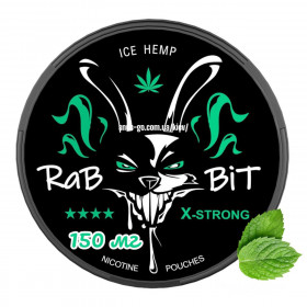 Rabbit Hemp (150 мг)