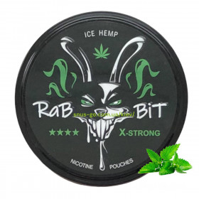 Rabbit Hemp  (26 мг)
