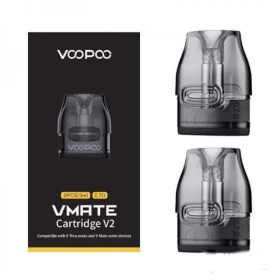 Картридж VOOPOO VMATE V2