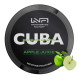 Cuba Black Apple (43 мг)