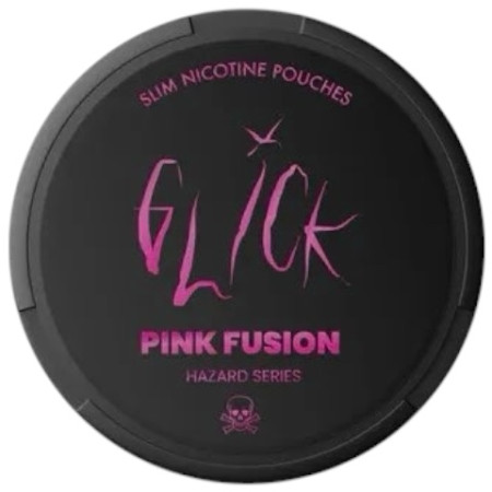 Glick Pink Fusion (50 мг) Glick Pink Fusion (50 мг)