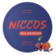 Niccos Berries Caffeine (100 мг)