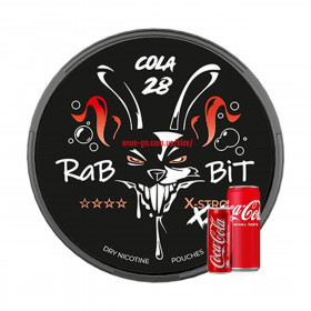Rabbit Cola (50 мг)