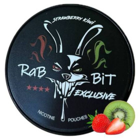 Rabbit strawberry kiwi (150 мг)